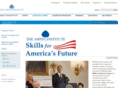 skillsforamerica.com