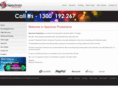 spectrumproductions.com.au