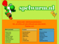 spelwurm.nl