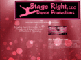 stagerightdance.com
