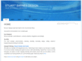 stuartbarnesdesign.com
