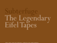 subterfuge.de
