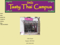 tastythaicampus.com