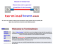 terminaltown.com