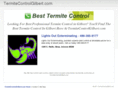 termitecontrolgilbert.com