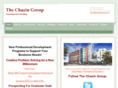 thechazingroup.com