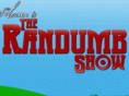 therandumbshow.com