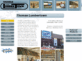 thomaslumbertown.com