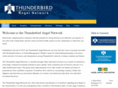thunderbirdangelnetwork.org