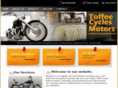 toffecyclemotors.com