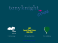 tonyknight.com