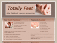 totallyfeet.com