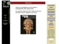 tribalartbooks.com
