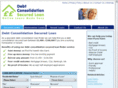 ukdebtconsolidationsecuredloan.co.uk