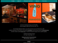 vinoparadiso.com
