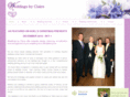 weddingsbyclaire.co.uk