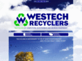westechrecyclers.com