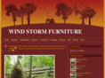 windstormfurniture.com