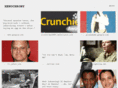 xenochrony.com