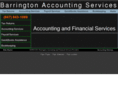 accountant-barrington.com
