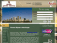 ajnaragrandheritagenoida.com