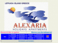 alexaria.com