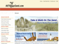 allthingssand.com