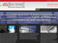 alsironworks.com