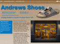 andrewsshoes.com