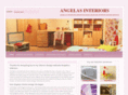 angelasinteriors.co.uk