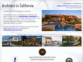 architectincalifornia.com