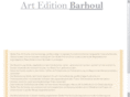 art-edition-barhoul.com