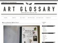 art-glossary.com