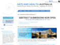 artsandhealth.org