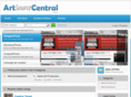 artsourcecentral.com
