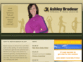 ashleybrodeur.com
