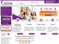 audiologyhearingandbalance.com