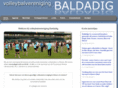 baldadig.info