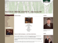 battlecreekagency.com