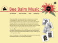 beebalmmusic.com