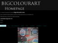 bigcolourart.com