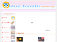 bluebambi.net