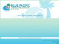 bluepacificlandscapeanddesign.com