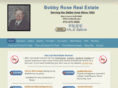 bobbyroserealestate.com
