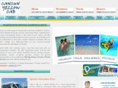 cancunyellowcab.com