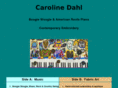 carolinedahl.com