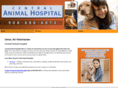 centralanimalhospitalnj.com