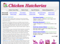 chickenhatcheries.net