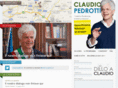 claudiopedrotti.com