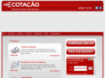 cotacaoontime.com.br